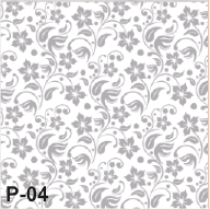 Плисе RANDERS P-04