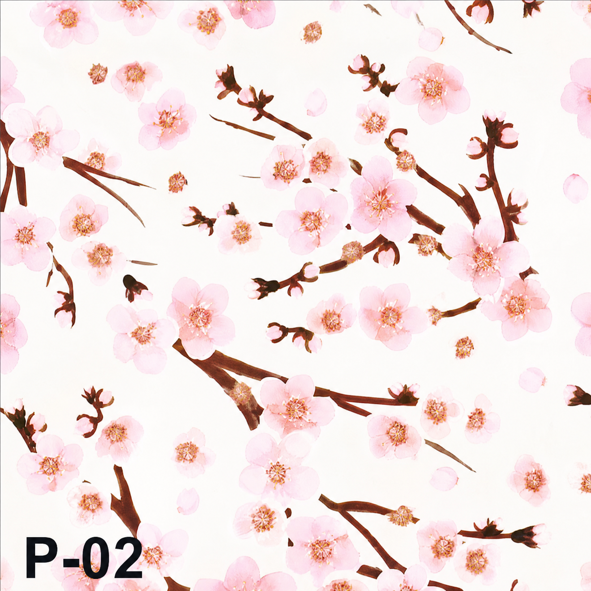 Плисе RANDERS P-02