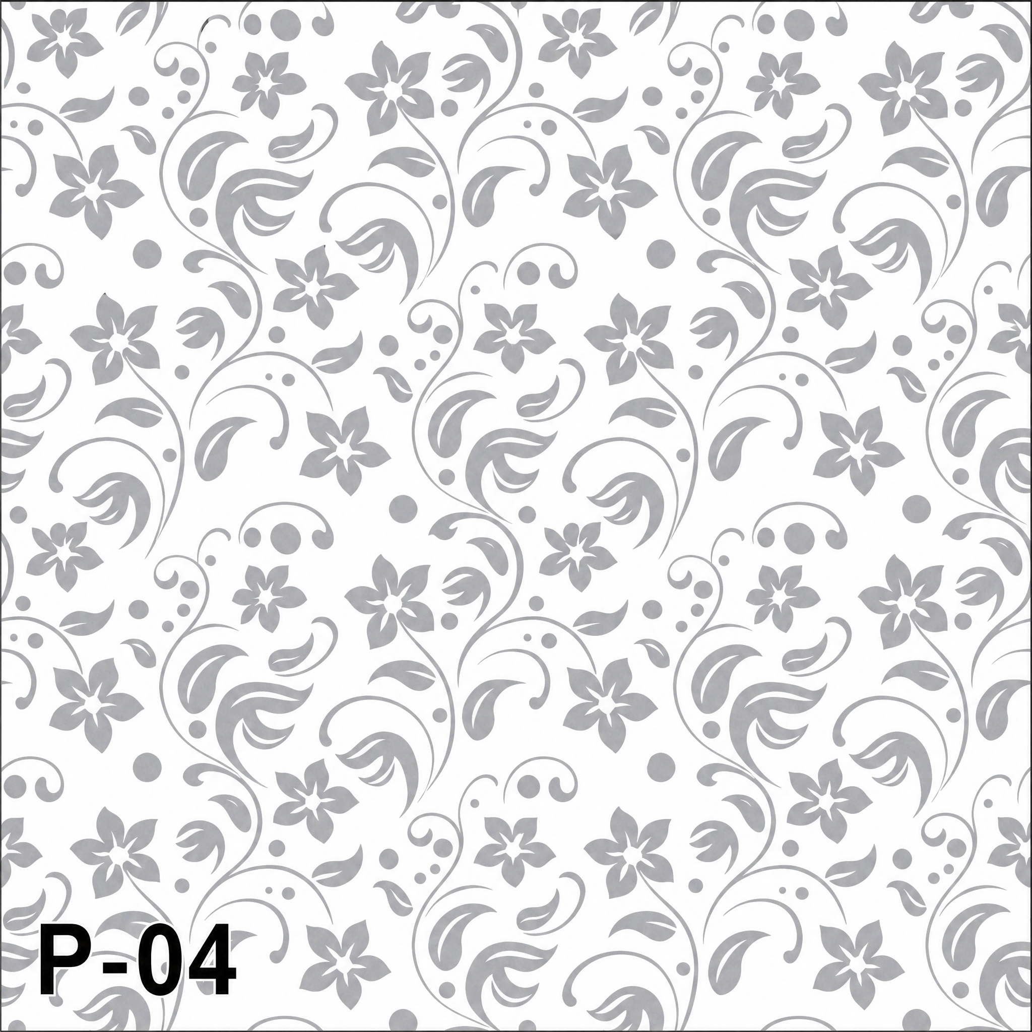 Плисе RANDERS P-04