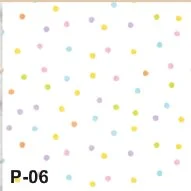 Плисе Щора “RANDERS” P-06