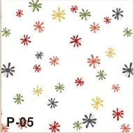 Плисе Щора “RANDERS” P-05