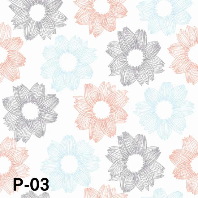 Плисе Щора “RANDERS” P-03