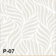 Плисе Щора “RANDERS” P-07