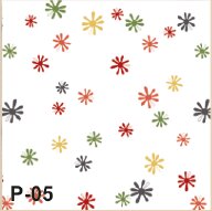 Плисе Щора “RANDERS” P-05